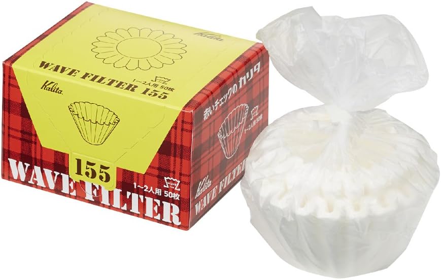 Kalita Wave Series KWF-155