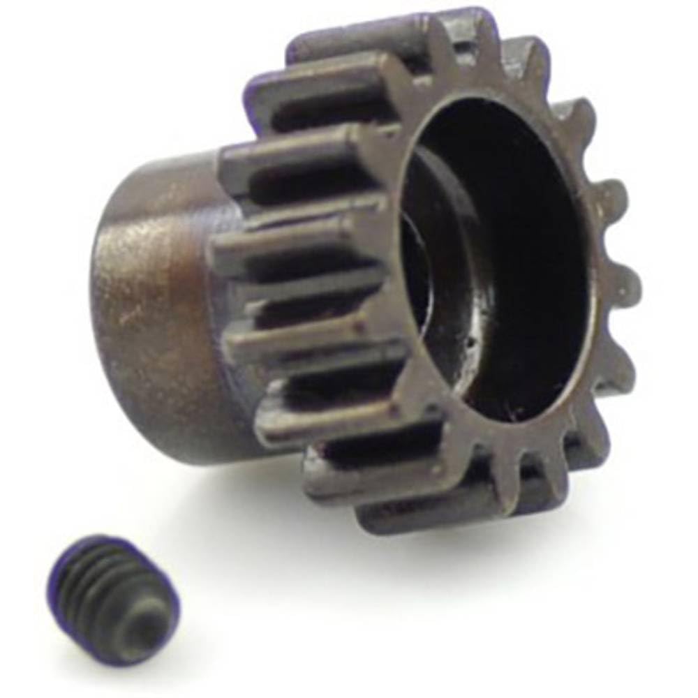 Arrowmax Ultra Pinion 16T Modul1 (Spring Steel), 16T