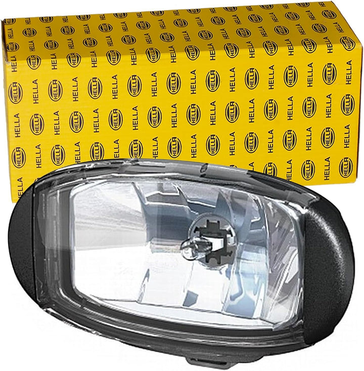 HELLA - Halogen/FF-Fernscheinwerfer - Comet FF 550 - SAE/ECE-R112/E1 3223 - 12V - 1FD 010 953-011 Ei