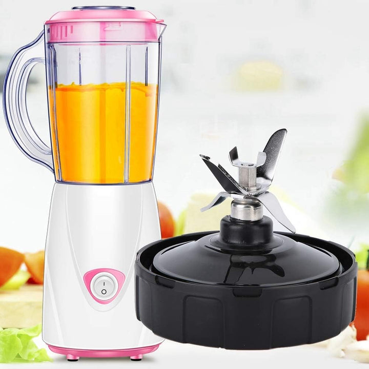 6/7 Standmixer mit Zahnradantrieb, untere Klinge für Nutri Ninja Pro Nutri Ninja Auto iQ Nutri Ninja