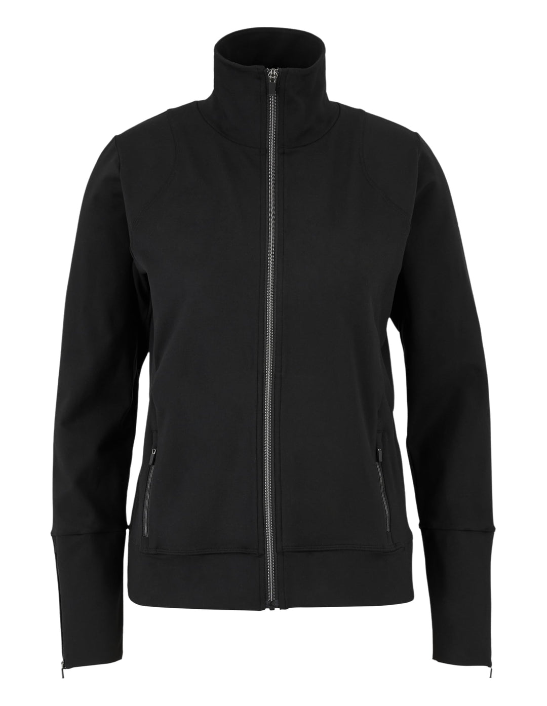 Venice Beach Funktionsjacke VB Caitria S Schwarz, S Schwarz