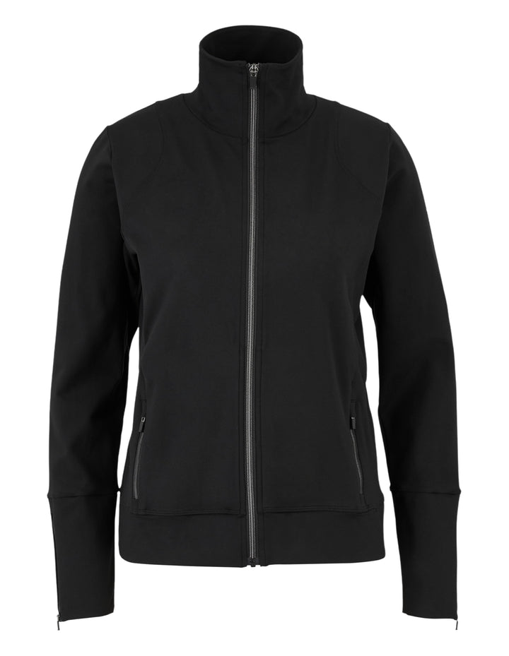 Venice Beach Funktionsjacke VB Caitria S Schwarz, S Schwarz
