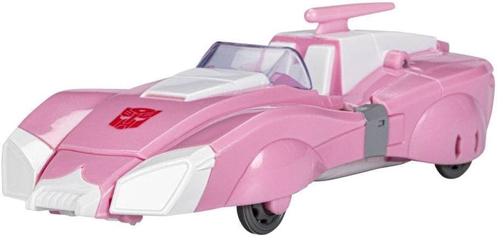 Hasbro Arcee-Serie 86 Figur – 11 cm, F4480EU6, Mehrfarbig