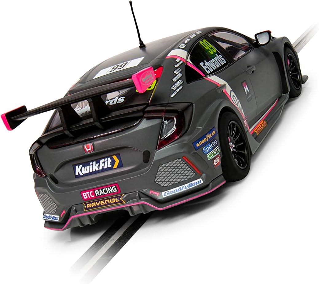 Honda Civic Type R, BTCC 2021, Jade Edwards BTCC 2021 - Jade Edwards, BTCC 2021 - Jade Edwards