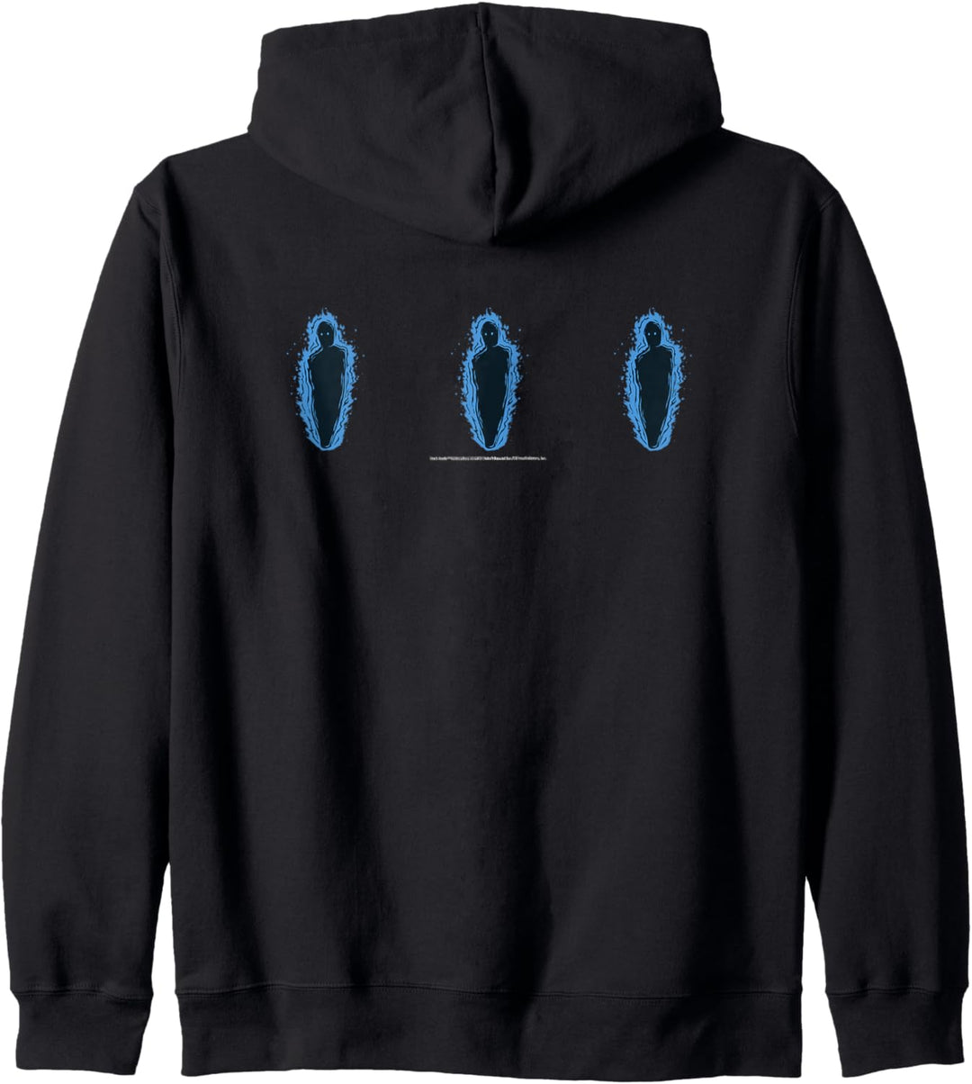 DARK SOULS Humanity Design Kapuzenjacke