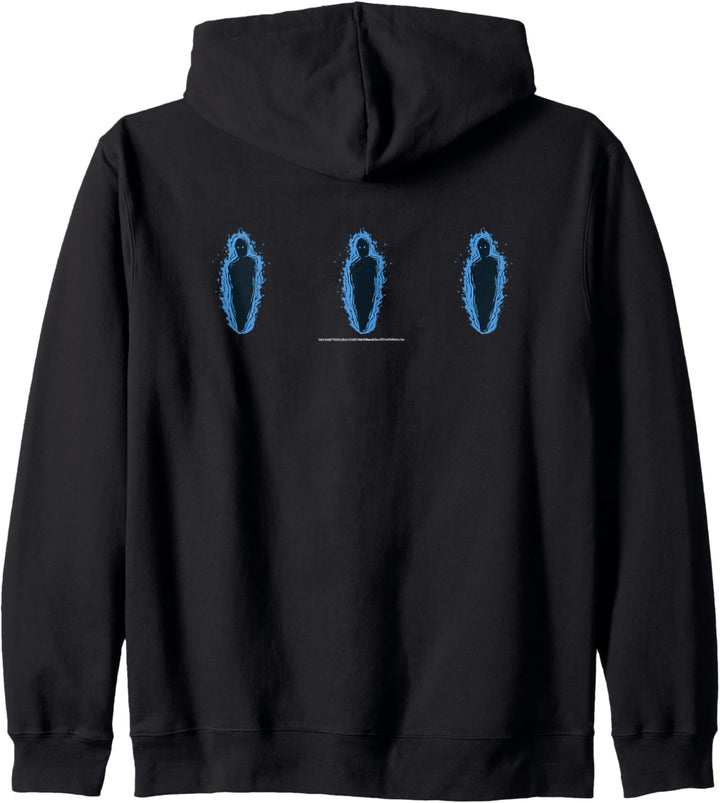 DARK SOULS Humanity Design Kapuzenjacke