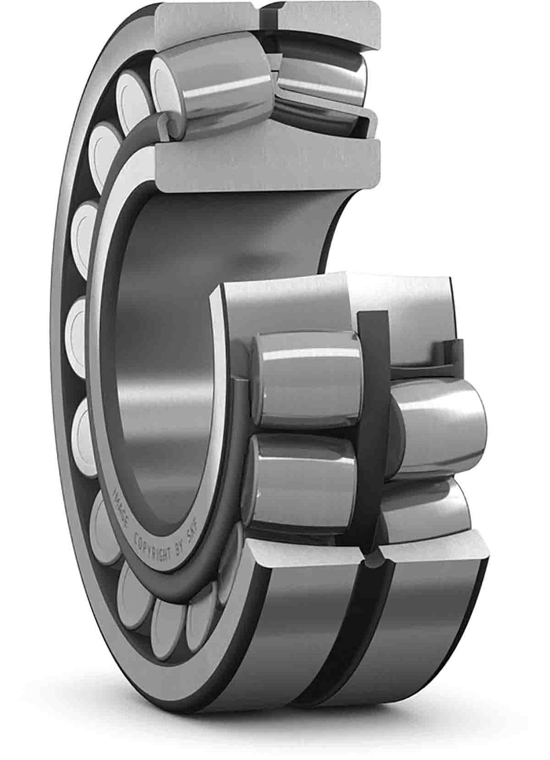 SKF 21316 E Radialrollenlager