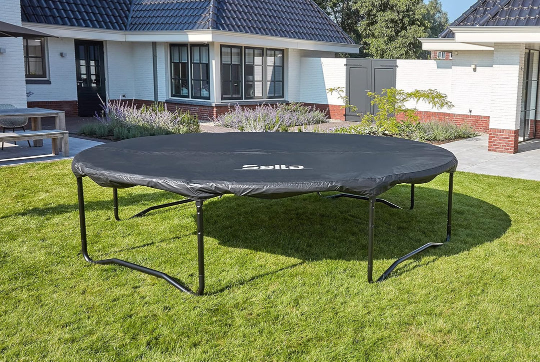 Salta Abdeckplane - Abdeckung geeignet für runde Trampoline - ø183/213/244/251/305/366/396/427cm – S