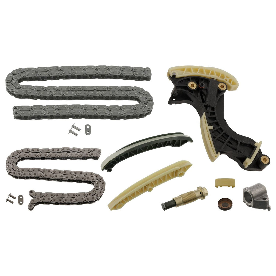 febi bilstein 44975 Steuerkettensatz für Nockenwelle , 1 Stück
