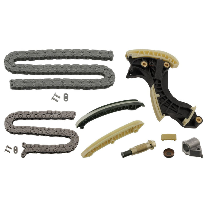 febi bilstein 44975 Steuerkettensatz für Nockenwelle , 1 Stück