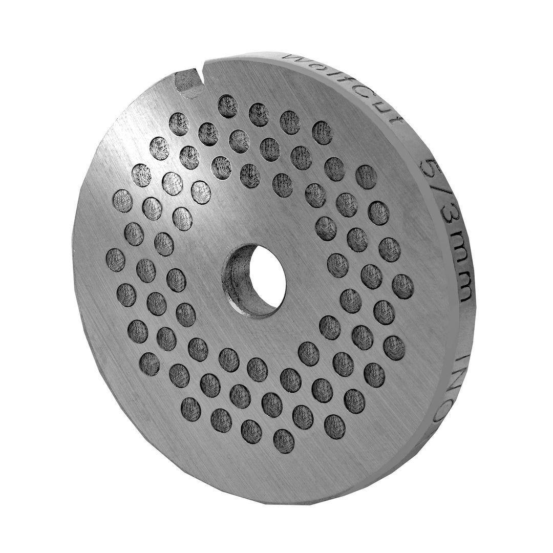 Fleischwolfscheiben kompatibel mit Hanseatic Grösse 5 (3,0 mm), 3,0 mm