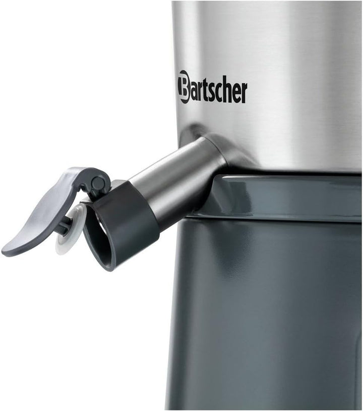 Bartscher Entsafter Powerfresh Gastronomiebedarf