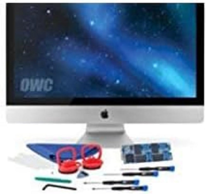 OWC owcssdim12y960 1.0 TB Aura 6 g Solid State Drive mit komplett DIY Toolkit für iMac