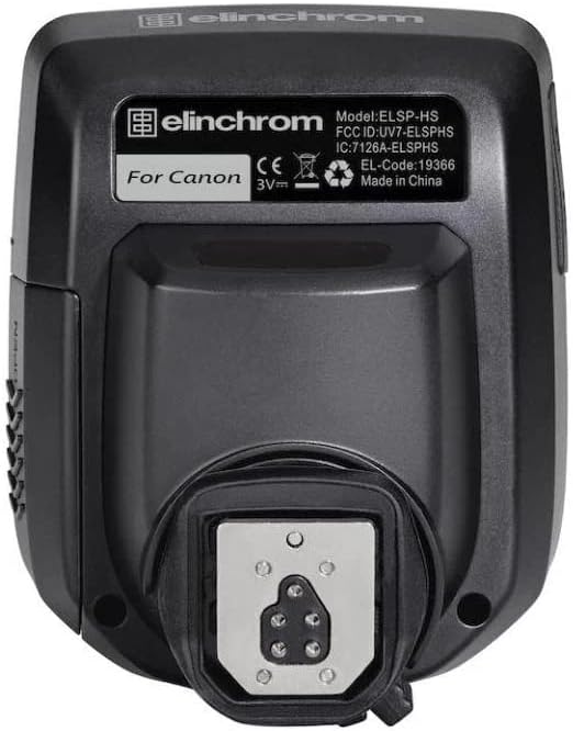 Elinchrom Transmitter PRO Datensender 200m schwarz