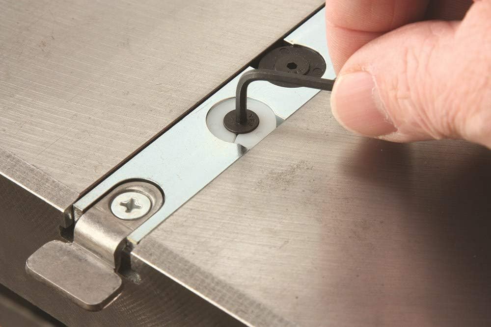 INCRA Miter1000/HD Miter Gauge by Incra