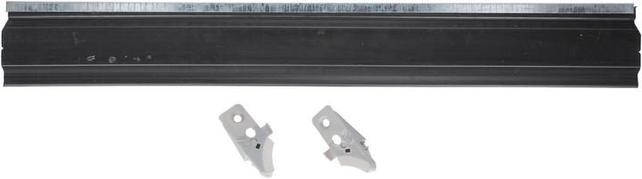 Türdichtung unten wie BOSCH 00298534 für Geschirrspüler