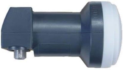 Invacom OTX KIT 1310 - der Ersatz für optische LNB - für bis zu 32 LWL-Anschlüsse, inkl. WB LNB