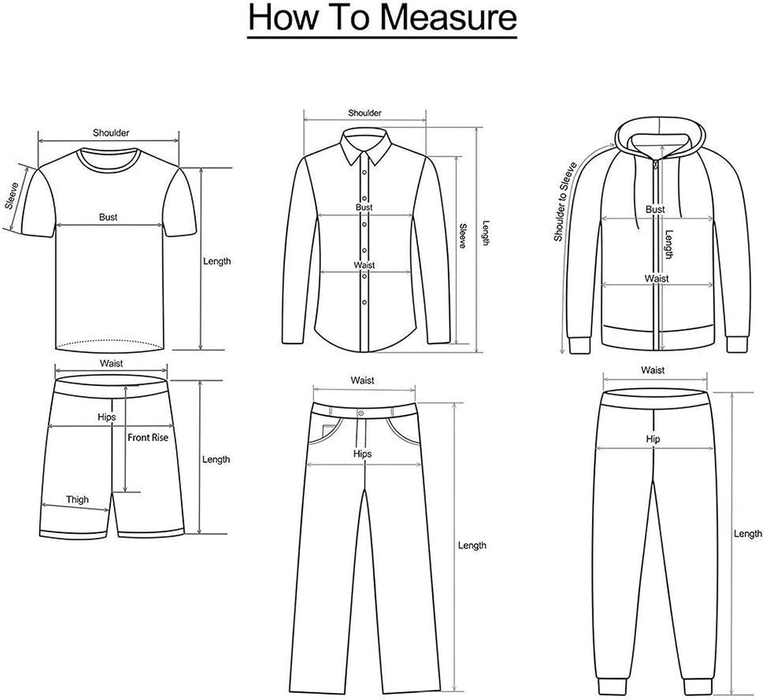 Cargohose Herren Grau Slim-Fit Gummibund Cargohose Lange Cargo-Hose Outdoorhose Funktionshose Lässig