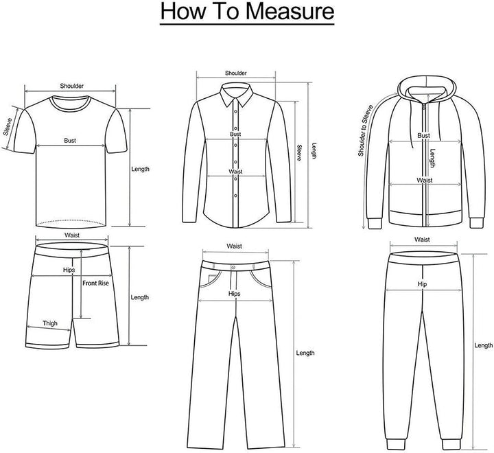 Cargohose Herren Grau Slim-Fit Gummibund Cargohose Lange Cargo-Hose Outdoorhose Funktionshose Lässig