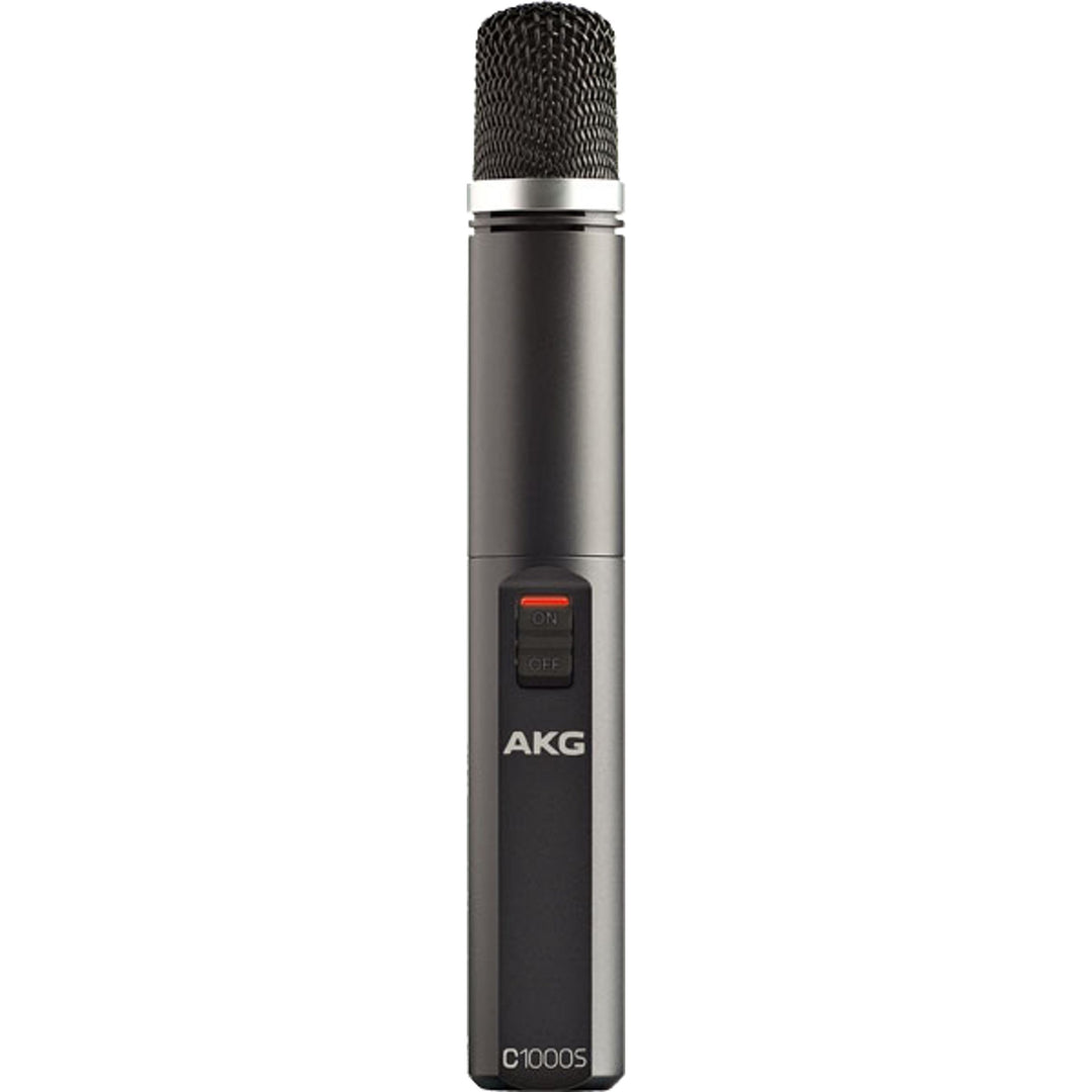 AKG C1000S Kondensatormikrofon