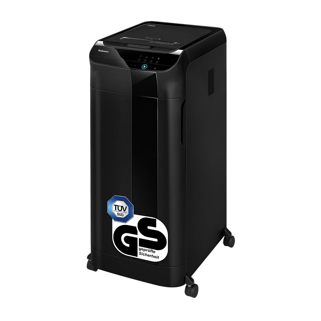 Fellowes Automatischer Entstörer Automax 600 m Mikro-Partikel 230 V EU/UK