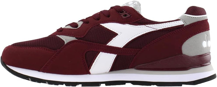 Diadora Unisex Game L Low Waxed Gymnastikschuhe 42.5 EU 55086 Adventsviolett, 42.5 EU 55086 Adventsv