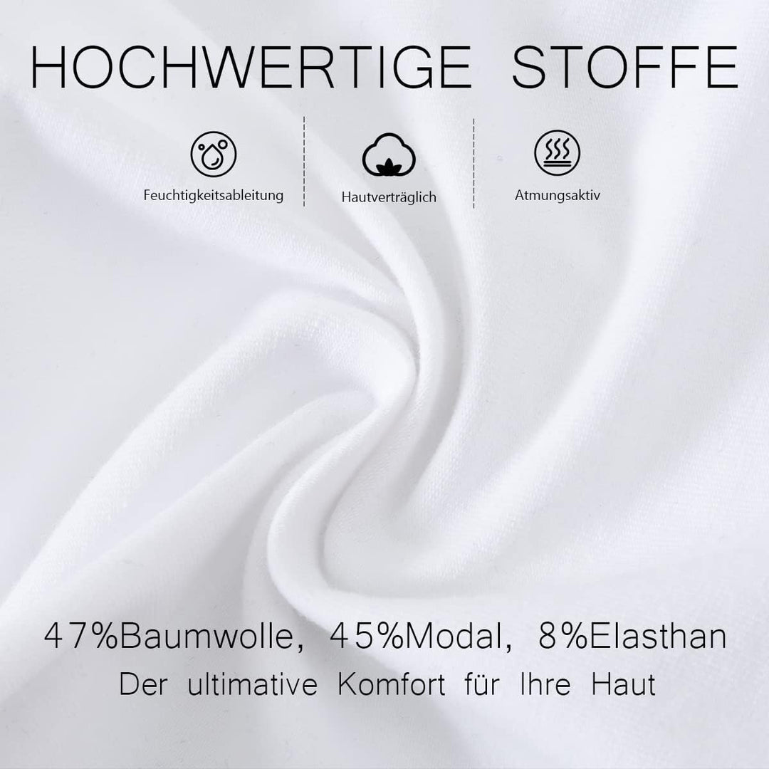 Herren Slips Unterhosen Männer Bambus Unterwäsche Underwear Nahtlose Weiche Low Rise Mens Briefs Und