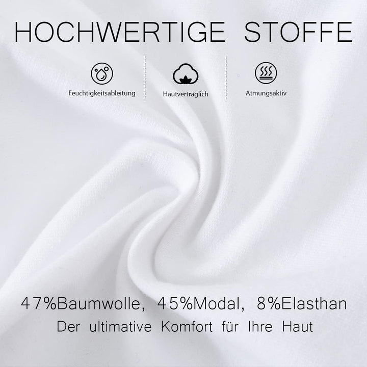 Herren Slips Unterhosen Männer Bambus Unterwäsche Underwear Nahtlose Weiche Low Rise Mens Briefs Und