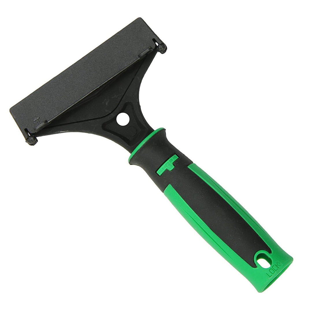 Unger SH000 ErgoTec Schaber, 10cm Grösse