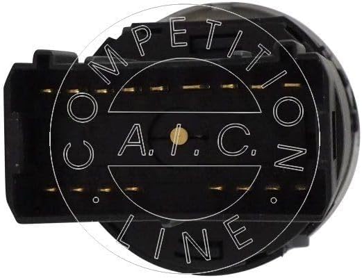 A.I.C 57293 Schalter, Hauptlicht