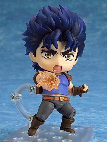 JoJo's Bizarre Adventure Nendoroid Jonathan Joestar