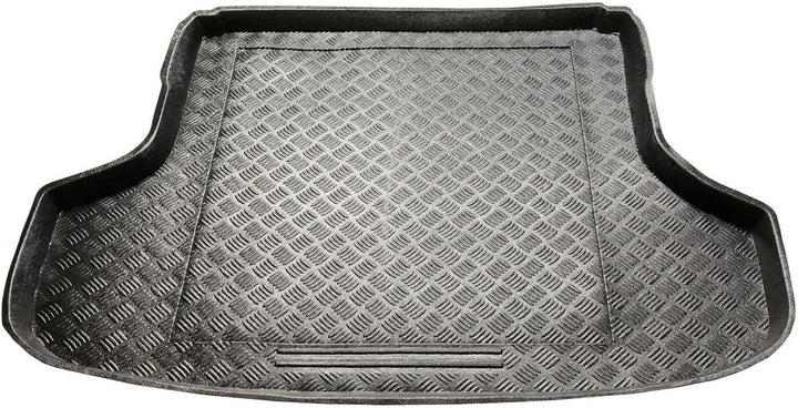 M MOTOS Kofferraumwanne Kofferraummatte passt für Opel Vectra B 1995-2003 Verbessern Sie Ihren Reise