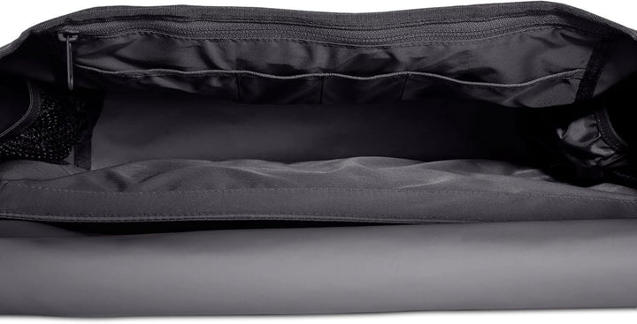 Timbuk2 Heritage Classic Messenger 30 cm Öko-schwarz, Öko-schwarz