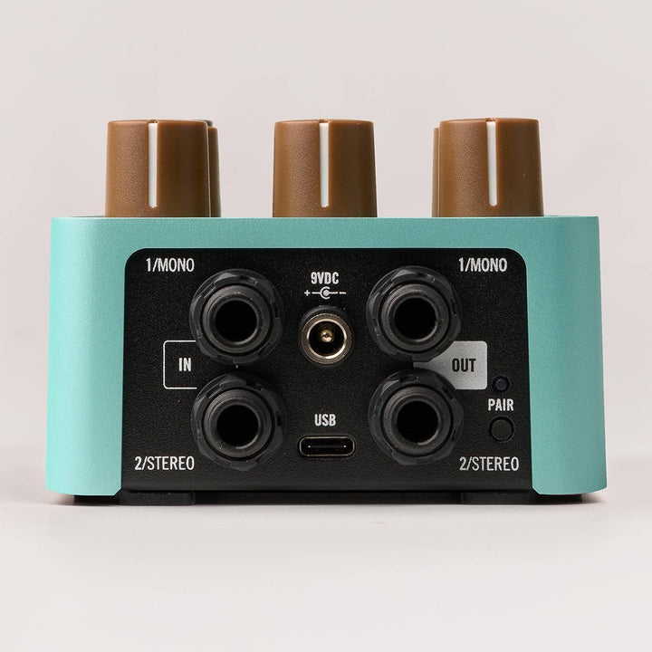 Universal Audio UAFX Del-Verb Ambience Companion