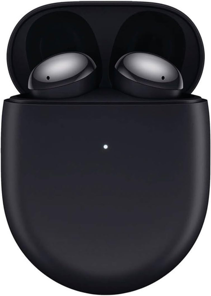 Xiaomi Redmi Knospen 4, Schwarz