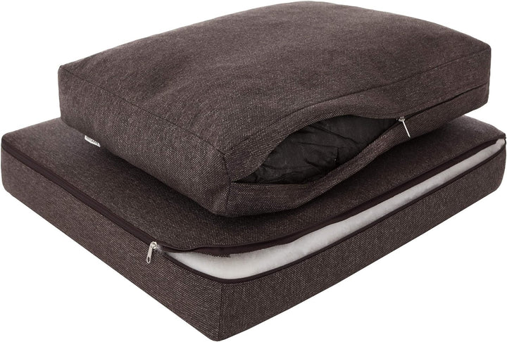 HOBBYGARDEN Miatech Kissen für Rattansessel Rattanmöbel Gartenmöbel Technorattan Innen/Draussen 60x5