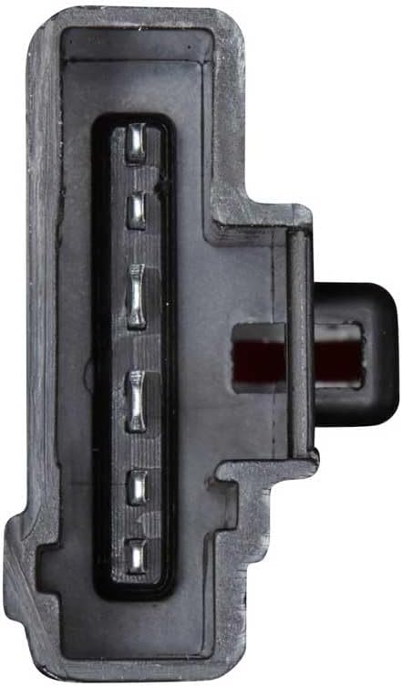 HELLA 2VP 354 038-011 Heckleuchte - Glühlampe - links - für u.a. Peugeot 207/207+ (WA_, WC_), Links