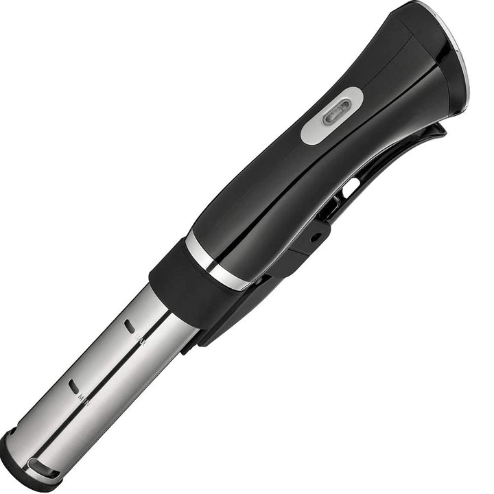 Spring Sous Vide-Garer Professional Sous Vide Garer schwarz One-Size