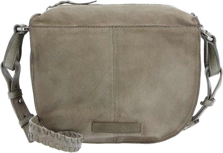 FREDsBRUDER Loop Flux Sage