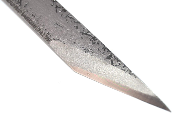 Anreissmesser Furniermesser Cuttermesser Schnitzmesser Japanisches Messer Kiridashi Handgeschmiedet
