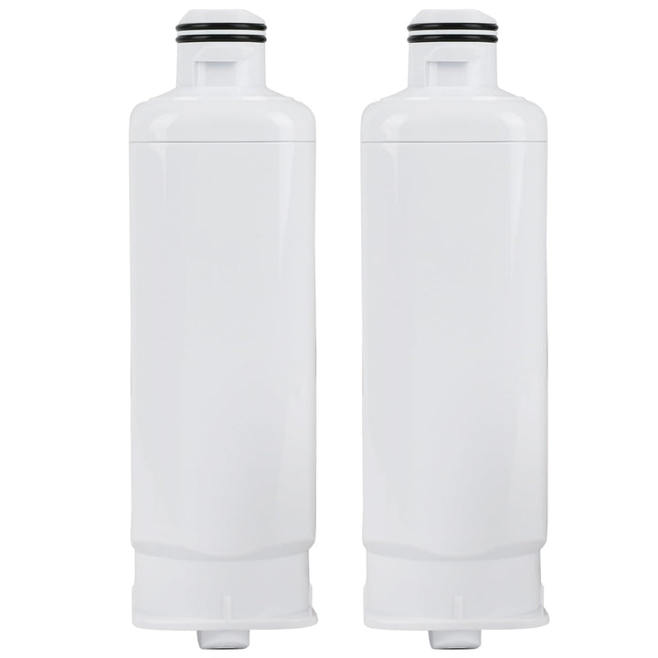 2 Stück Kühlschrank Wasserfilter, Ersatz Kühlschrank Wasserfilter kompatibel mit Samsung DA97-17376B