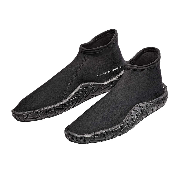 Scubapro Heavy Duty Boot 6,5mm 39, 39