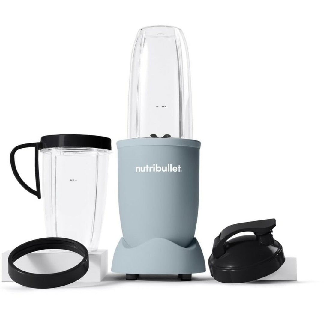 Nutribullet NB907MASL Standmixer, 900 W, 946 ml, Marke: Nutribullet, EAN: 8006447003026