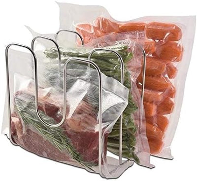Maxxo SV 06 Professioneller Sous-Vide Kocher 6l zum Vakuumgaren bei niedrigen Temperaturen (25-85 °C