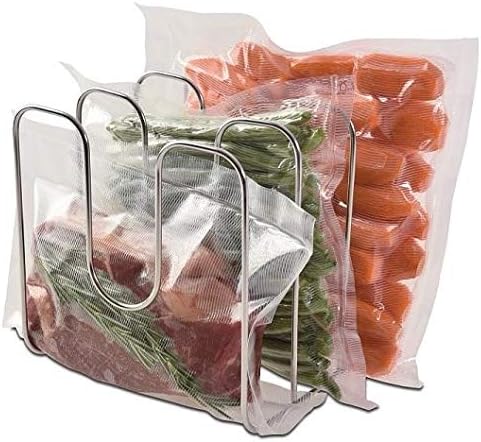 Maxxo SV 06 Professioneller Sous-Vide Kocher 6l zum Vakuumgaren bei niedrigen Temperaturen (25-85 °C