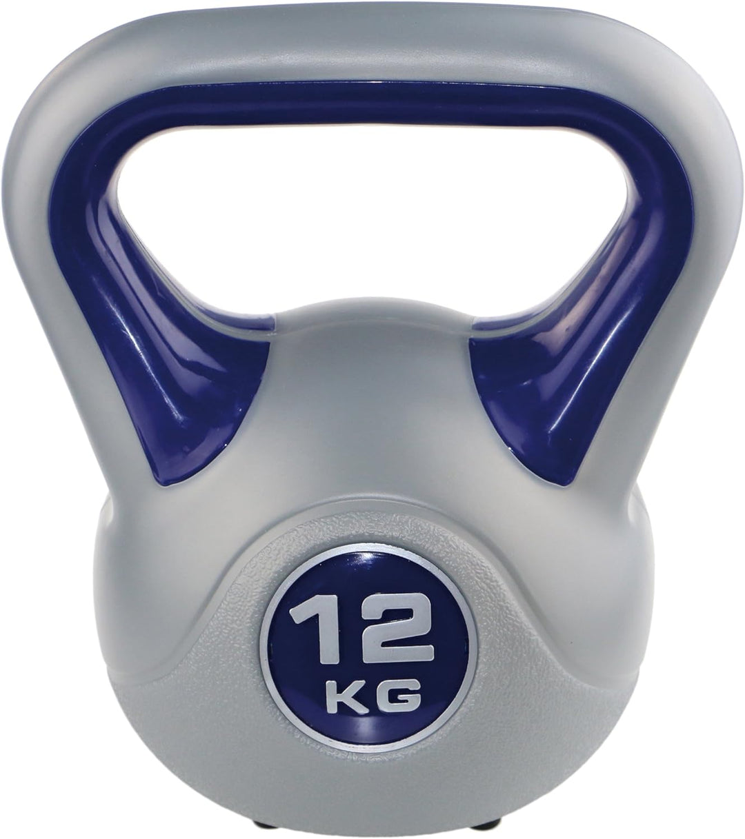 sveltus Kugelhanteln Fit 12.0 Kilogramm, 12.0 Kilogramm