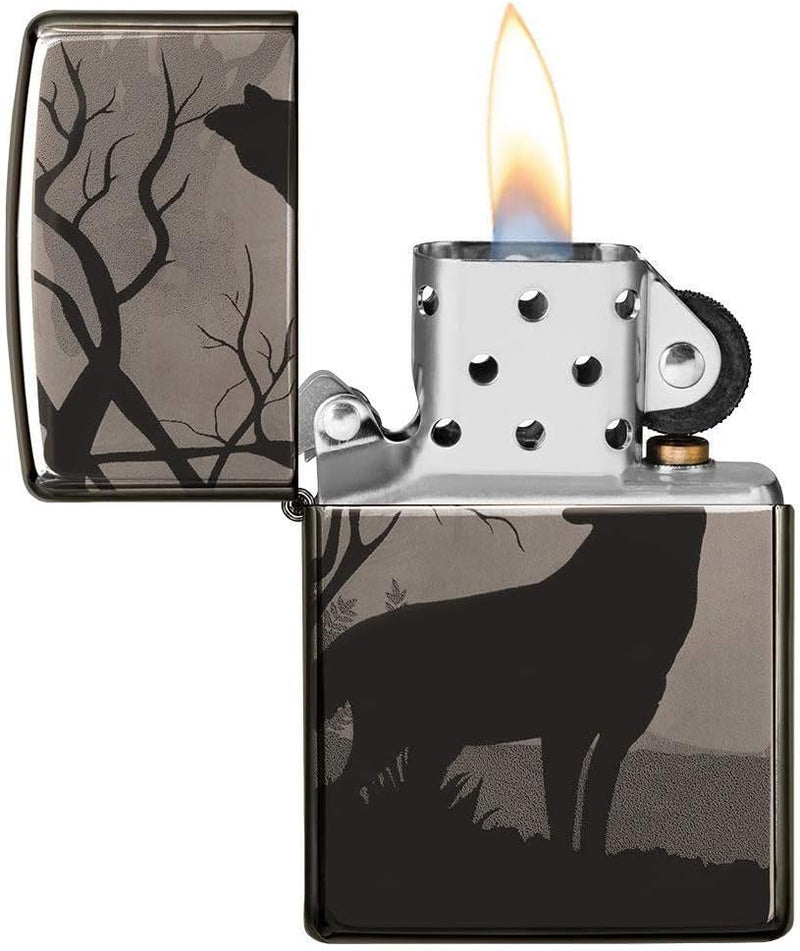 Zippo