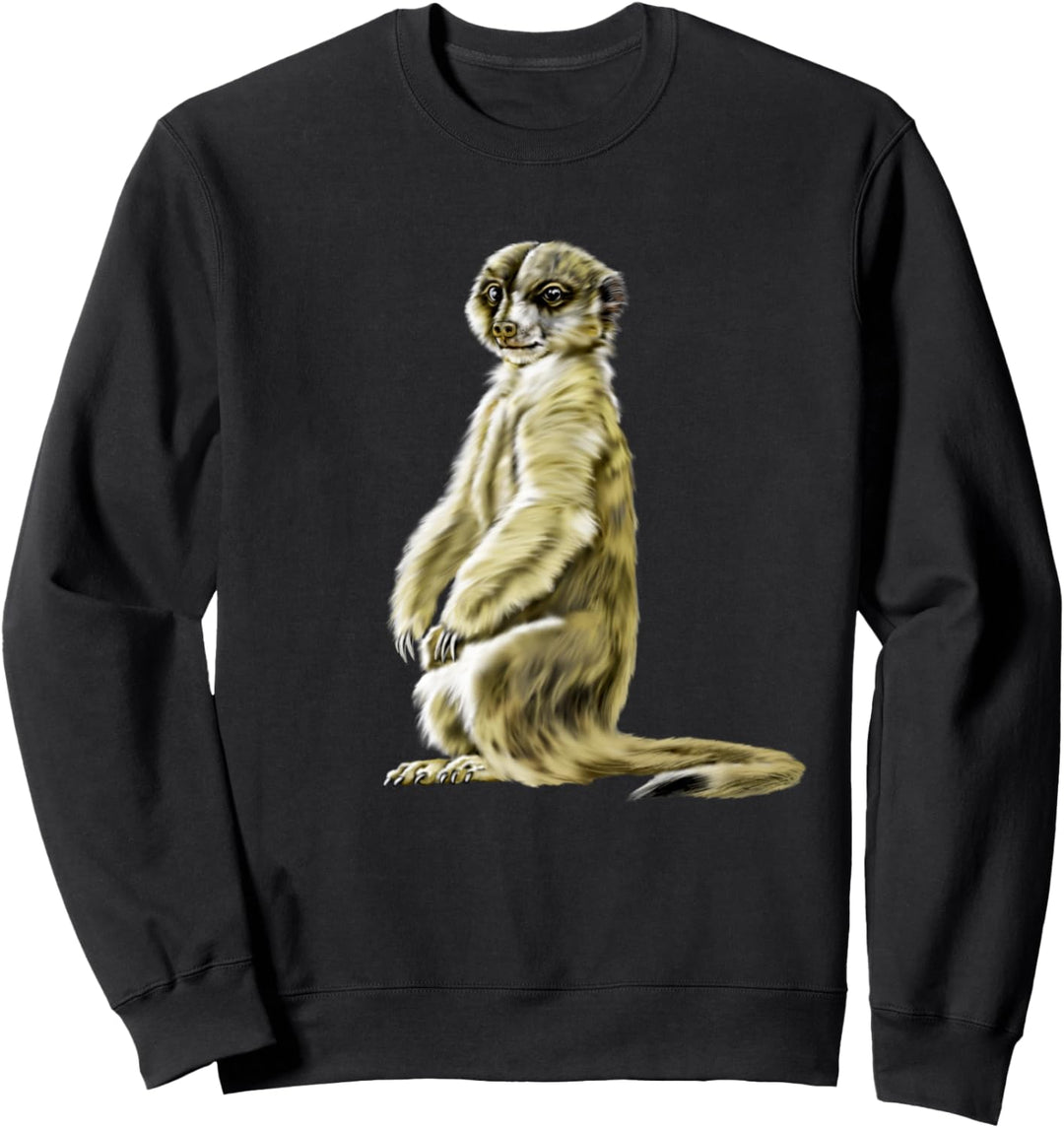 Faulpelz-Bild Liebe Faultiere Verrückte Faulpelze Faule Lahm Sweatshirt