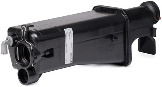 MAHLE CRT 116 000S Ausgleichsbehälter BEHR