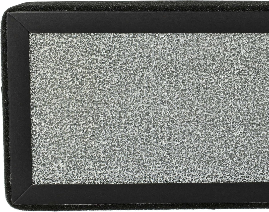 vhbw 2x HEPA 13 Filter Ersatz für Baren B-H04 für Luftreiniger | Ersatz-Filter